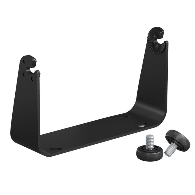 Garmin Bail Mount with Knobs f/GPSMAP 12x3 Series [010-12992-02] - Rough Seas Marine