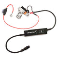 Veratron LinkUp - Intelligent Battery Sensor (IBS) Kit - 12V [B00042501] - Rough Seas Marine