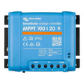 Victron SmartSolar MPPT 100/20 - Up to 48 VDC - UL Approved [SCC110020160R] - Rough Seas Marine