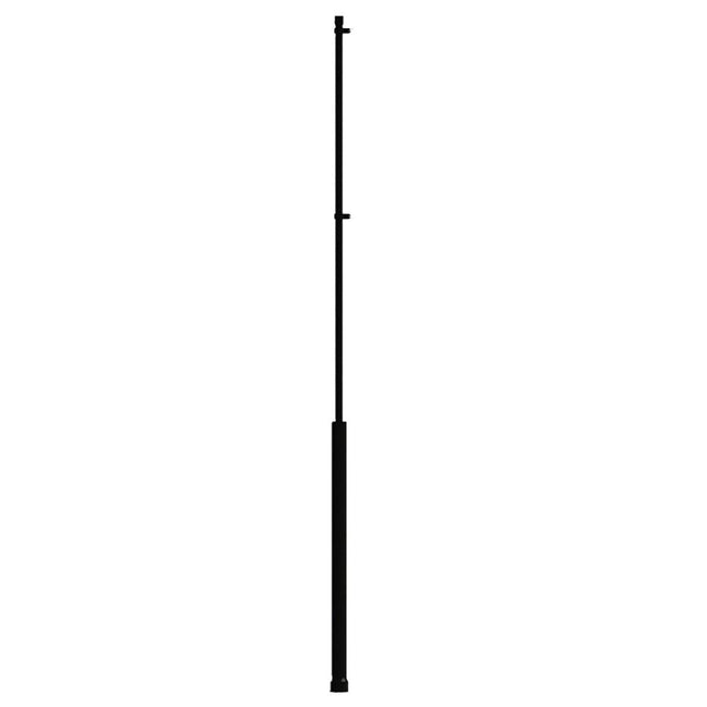 Mate Series Flag Pole - 72" [FP72] - Rough Seas Marine