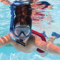 Aqua Leisure Ion Junior 5-Piece Dive Set - Ages 7+ Childrens Size 9.5-13.5 [DPX5976S1L] - Rough Seas Marine