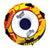 Aqua Leisure Aqua Pro 50" One-Rider Sports Towable [APL20415] - Rough Seas Marine