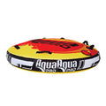 Aqua Leisure Aqua Pro 60" One-Rider Towable Tube [APL19981] - Rough Seas Marine