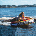 Aqua Leisure Aqua Pro 60" One-Rider Towable Tube [APL19981] - Rough Seas Marine