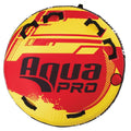 Aqua Leisure Aqua Pro 60" One-Rider Towable Tube [APL19981] - Rough Seas Marine