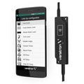 Veratron LinkUp - Intelligent Battery Sensor (IBS) Kit - 24V [B00070401] - Rough Seas Marine