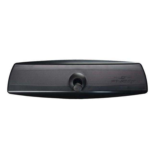 PTM Edge VR-140 PRO Mirror - Black [P12848-200] - Rough Seas Marine