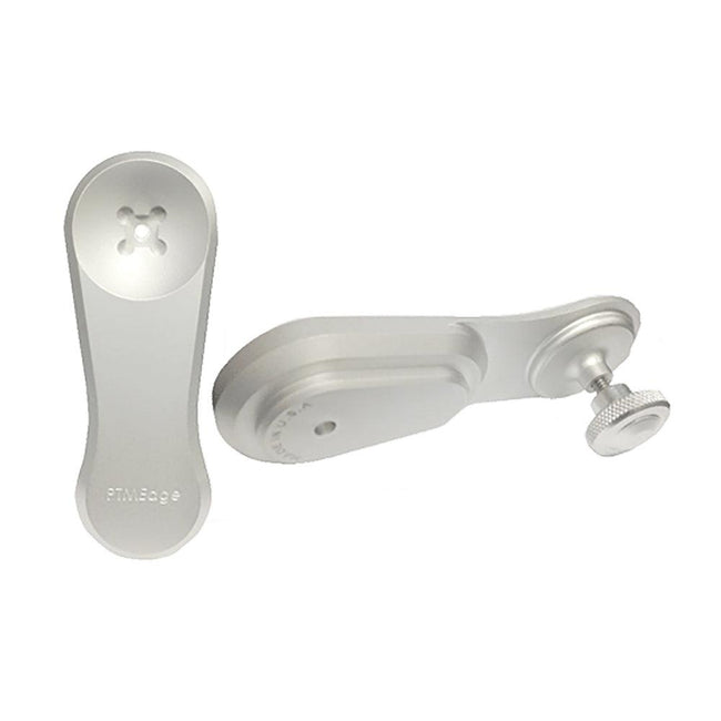 PTM Edge EXT - 400 Extender - Silver [P13020-100] - Rough Seas Marine