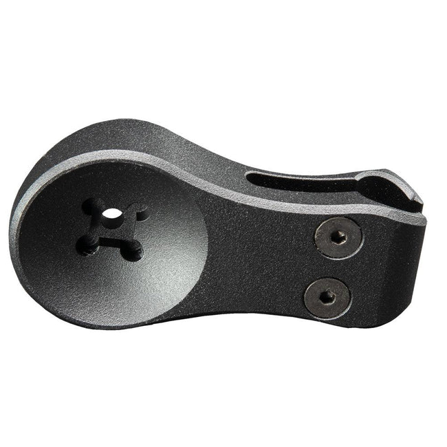 PTM Edge RTS - 100 Adapter - Black [P12902-100 BK] - Rough Seas Marine