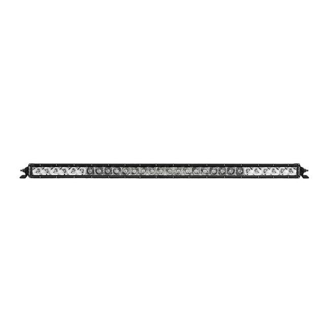 RIGID Industries SR-Series PRO LED 30" Spot/Flood Combo - Black [930314] - Rough Seas Marine