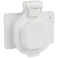 SmartPlug Weather Door - Horizontal [RDPWL] - Rough Seas Marine