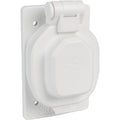 SmartPlug Weather Door - Vertical [RDPWP] - Rough Seas Marine