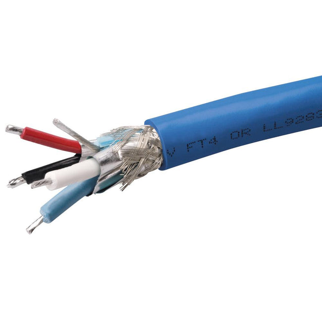 Maretron Mid Bulk Cable - 20M Continuous [DB1-20] - Rough Seas Marine
