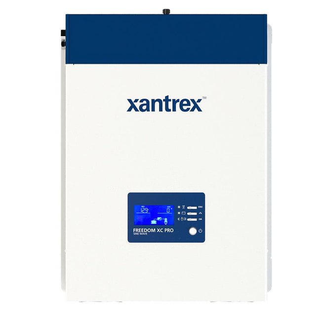 Xantrex Freedom XC PRO Marine 3000W Inverter/Charger - 12V [818-3015] - Rough Seas Marine