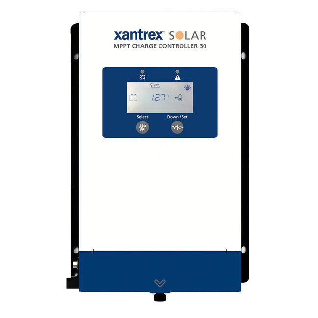 Xantrex 30A MPPT Charge Controller [710-3024-01] - Rough Seas Marine
