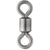 VMC SSRS Stainless Steel Rolling Swivel #4VP - 180lb Test *50-Pack [SSRS#4VP] - Rough Seas Marine