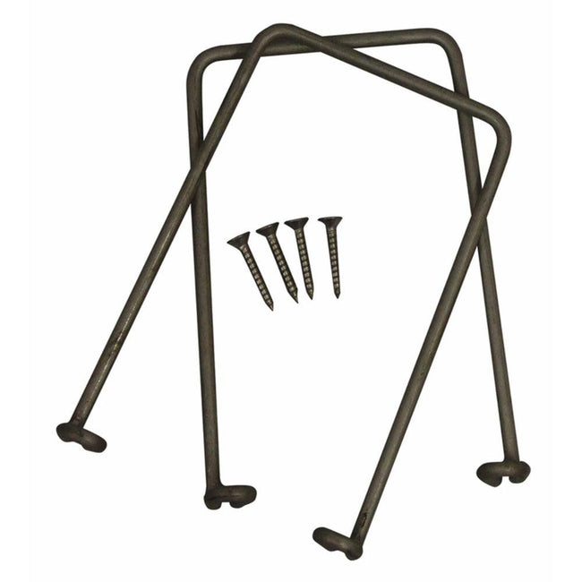 Dometic Hold Down Bracket Kit f/965 [385310239] - Rough Seas Marine
