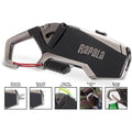 Rapala Fishermans Multi-Tool [RFMT] - Rough Seas Marine