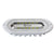 Shadow-Caster SCM-SL Series Flush Mount Spreader Light - White Housing - Full-Color [SCM-SLF-CC-WH] - Rough Seas Marine