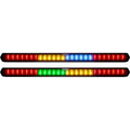 RIGID Industries Chase 28" Lightbar - Tube Mount [901801] - Rough Seas Marine