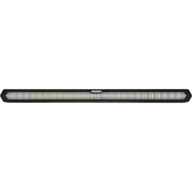 RIGID Industries Chase 28" Lightbar - Tube Mount [901801] - Rough Seas Marine