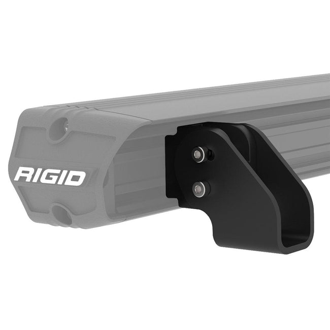RIGID Industries Chase Lightbar - Surface Mount Kit [46599] - Rough Seas Marine