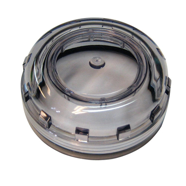 Flojet Strainer Cover Replacement f/1720, 1740, 46200  46400 [20925000A] - Rough Seas Marine