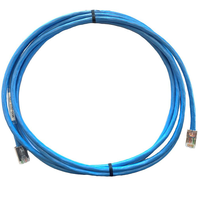 Furuno LAN Cable Assembly - 3M - RJ45 x RJ45 [001-588-890-00] - Rough Seas Marine
