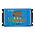 Victron BlueSolar PWM Charge Controller (DUO) LCD  USB Charge Control - 12/24VDC - 20A [SCC010020060] - Rough Seas Marine