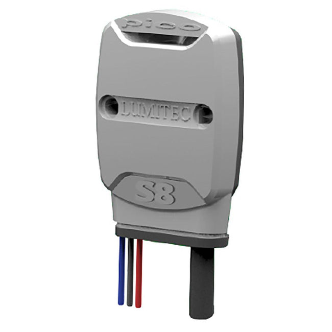 Lumitec Pico S-8 Expansion Module [101684] - Rough Seas Marine