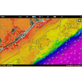 Humminbird CoastMaster Premium Edition - Florida - Version 1 [602014-1] - Rough Seas Marine