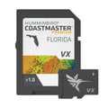 Humminbird CoastMaster Premium Edition - Florida - Version 1 [602014-1] - Rough Seas Marine