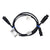 Furuno TZtouch3 Transducer Y-Cable 12-Pin to 2 Each 10-Pin [AIR-040-406-10] - Rough Seas Marine