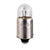 VDO Type B - White Metal Base Bulb - 12V - 4 Pack [600-804] - Rough Seas Marine