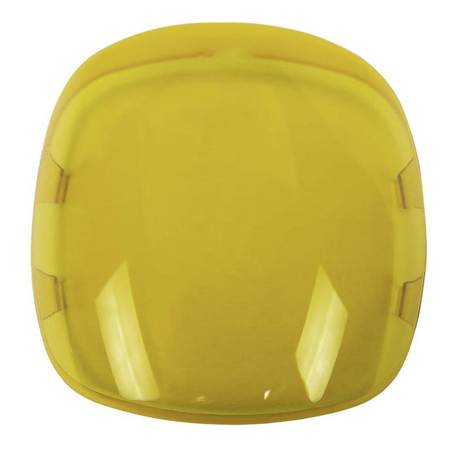 RIGID Industries Adapt XE Light Cover - Yellow [300420] - Rough Seas Marine