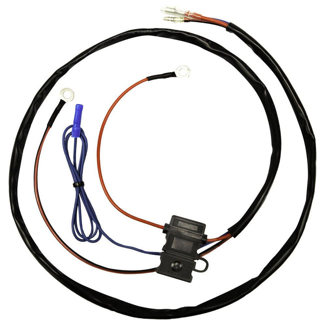 RIGID Industries Adapt XE Wire Harness [300428] - Rough Seas Marine