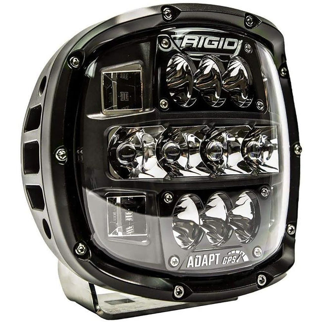 RIGID Industries Adapt XP - Single [300414] - Rough Seas Marine