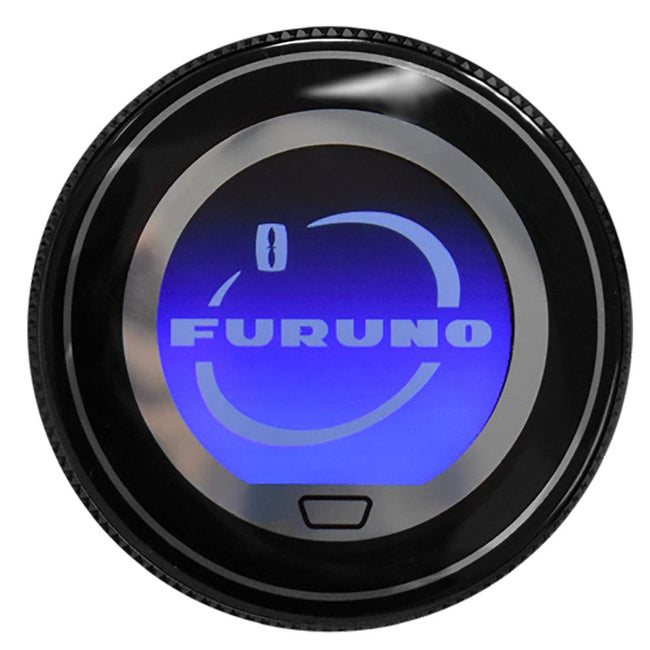 Furuno Touch Encoder Unit f/NavNet TZtouch2  TZtouch3 - Black - 3M M12 to USB Adapter Cable [TEU001B] - Rough Seas Marine