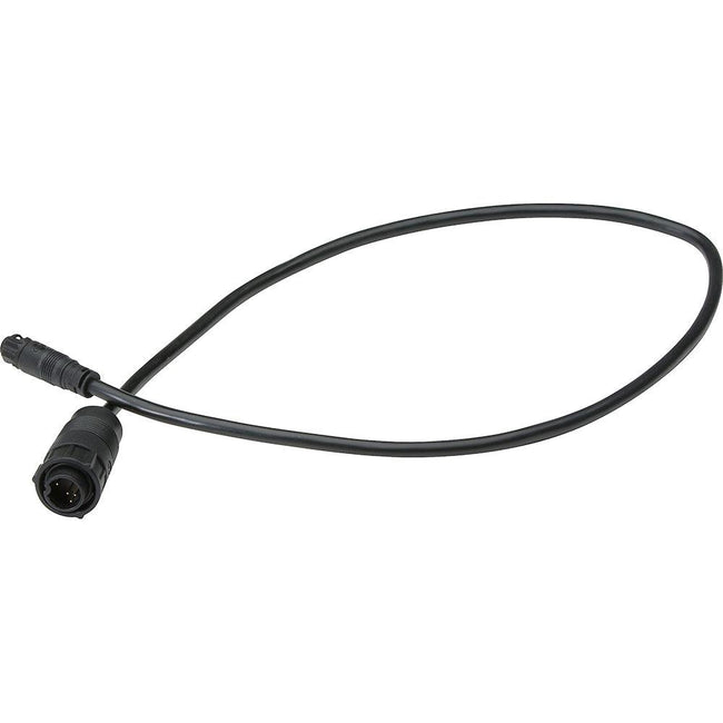 MotorGuide Lowrance 9-Pin HD+ Sonar Adapter Cable Compatible w/Tour  Tour Pro HD+ [8M4004174] - Rough Seas Marine