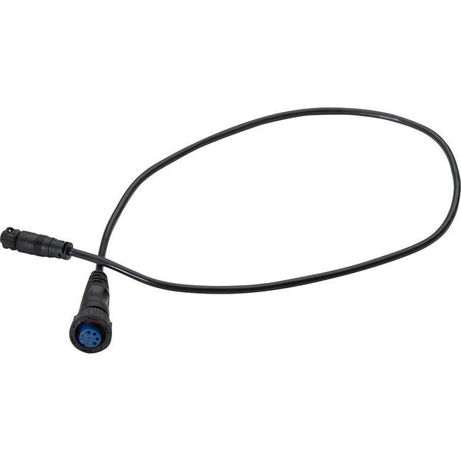 MotorGuide Garmin 8-Pin HD+ Sonar Adapter Cable Compatible w/Tour  Tour Pro HD+ [8M4004178] - Rough Seas Marine