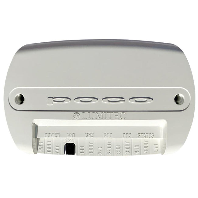 Lumitec Poco Digital Lighting Control 3.0 [101699] - Rough Seas Marine