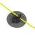 Barton Marine Quick Cleat - On a Patch f/Inflatables - 1/4" [60021] - Rough Seas Marine