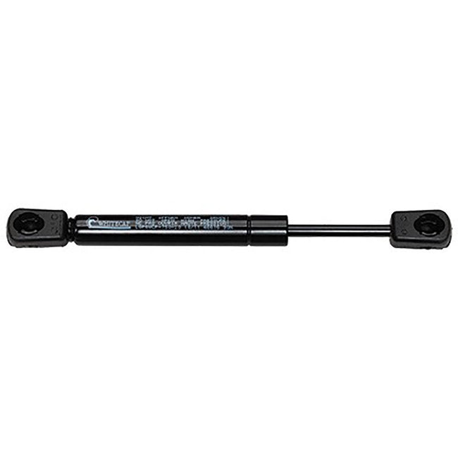 Whitecap 10" Gas Spring 10lb - Black Nitrate [G-8010C] - Rough Seas Marine