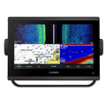 Garmin GPSMAP 923xsv Combo GPS/Fishfinder - Worldwide [010-02366-02] - Rough Seas Marine