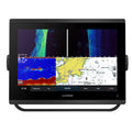 Garmin GPSMAP 1223xsv Combo GPS/Fishfinder - Worldwide [010-02367-02] - Rough Seas Marine