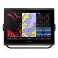 Garmin GPSMAP 1223 Non-Sonar w/Worldwide Basemap [010-02367-00] - Rough Seas Marine