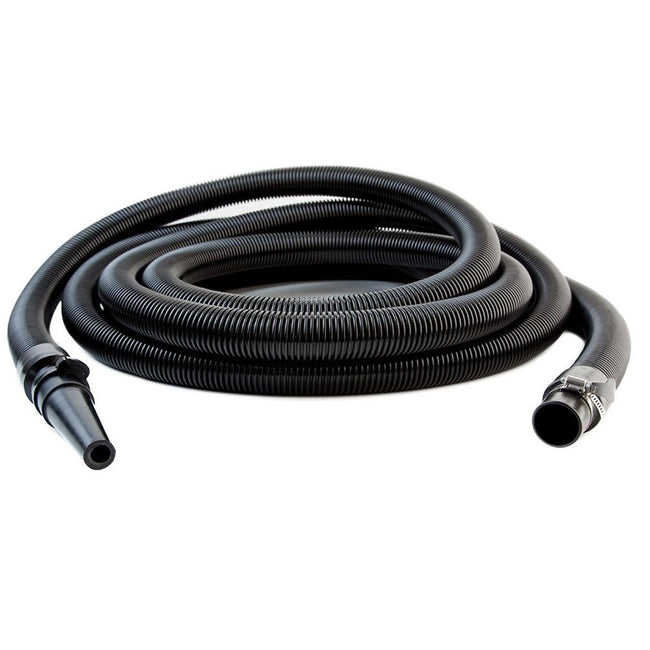 MetroVac Heavy Duty 10 Hose f/AirForce Master Blaster Dryer [120-141532] - Rough Seas Marine