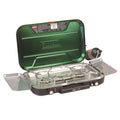 Coleman Even-Temp Propane Stove [2000037884] - Rough Seas Marine