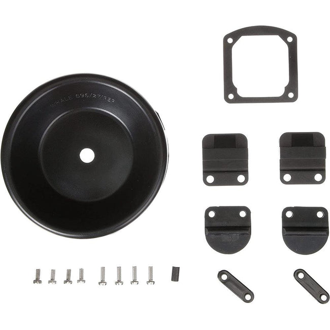 Whale Gusher 10 MK2/3 Service Kit Nitrile [AK3714] - Rough Seas Marine