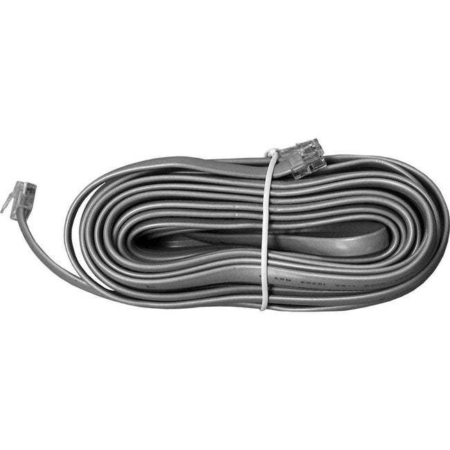 Xantrex Remote Cable - 25 [31-6257-00] - Rough Seas Marine